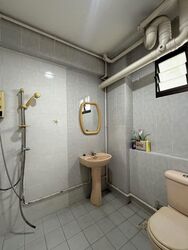 Blk 509 Woodlands Drive 14 (Woodlands), HDB 4 Rooms #633809751